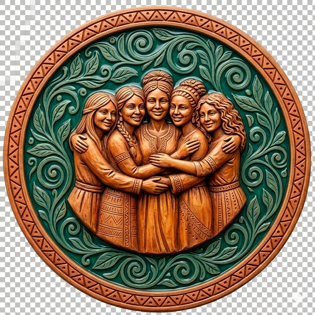 Círculos de Mujeres